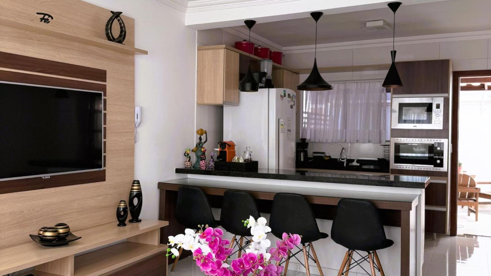 Casa Duplex Na Praia De Taperapuan Πόρτο Σεγκούρο Εξωτερικό φωτογραφία