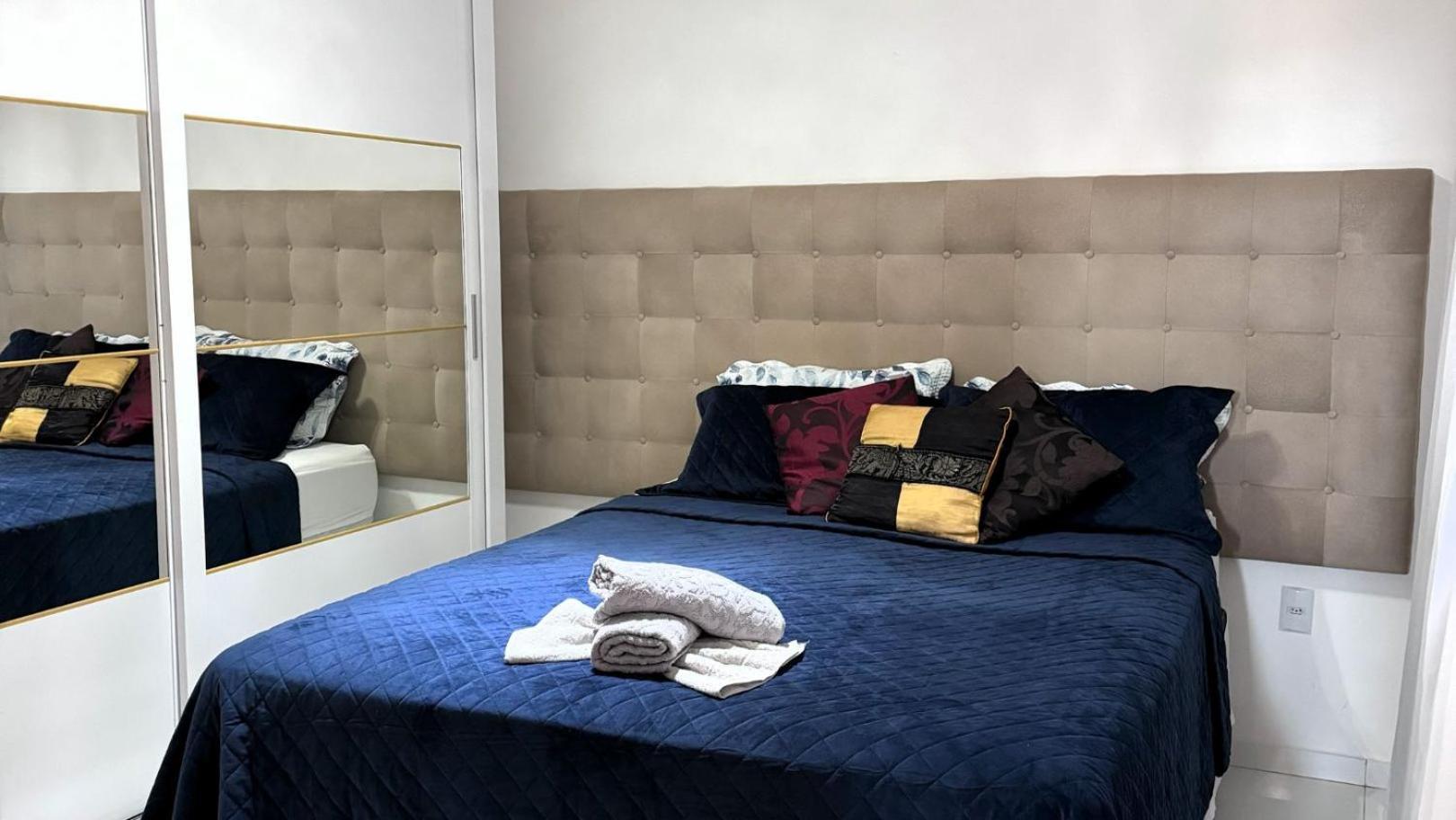 Casa Duplex Na Praia De Taperapuan Πόρτο Σεγκούρο Εξωτερικό φωτογραφία